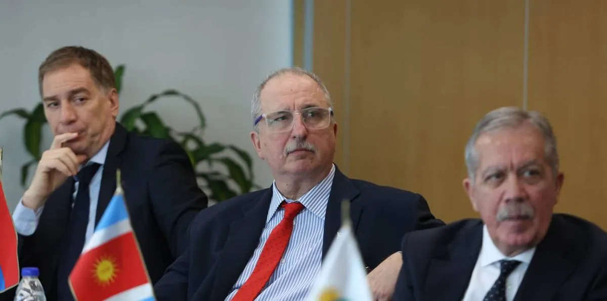 En el CFI, Passalacqua llevó los reclamos históricos de Misiones al Norte Grande y celebró que será sede del próximo encuentro