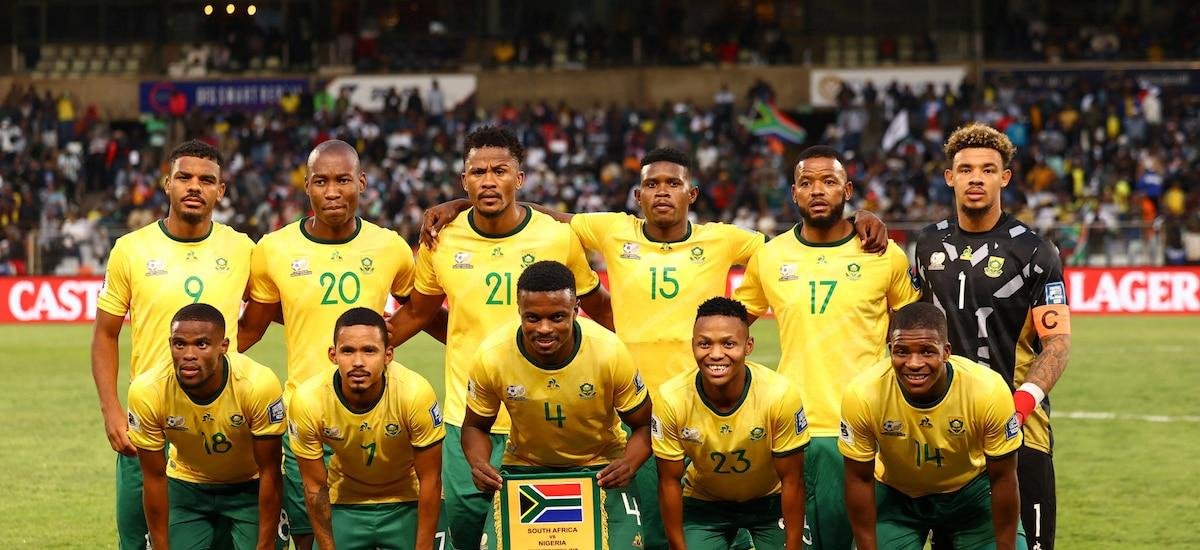 Sudáfrica en la Copa Mundial de la FIFA 2026: fechas, rivales, sedes y horarios