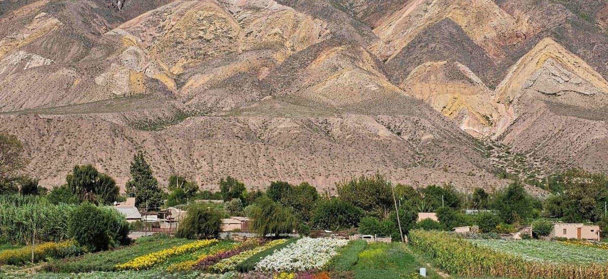 Orgullo nacional: una localidad argentina fue elegida como la mejor del mundo en 2025