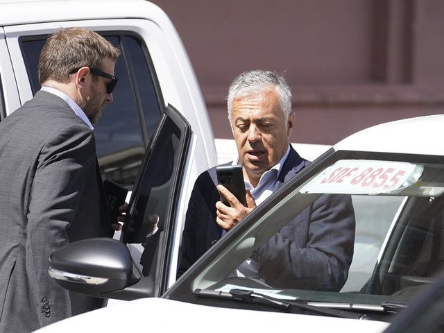 CГіmo se logrГі la vuelta de la minerГ­a a Mendoza: Cornejo consiguiГі el voto de cinco senadores del PJ y provocГі un quiebre con el kirchnerismo