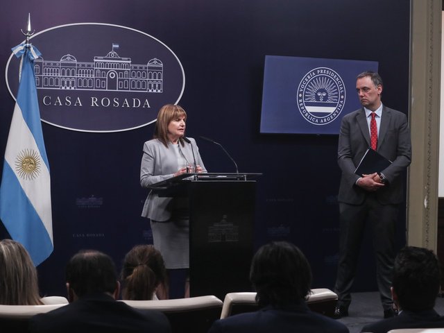 Reforma al CГіdigo Penal: agrava penas, restringe las excarcelaciones y dispone la imprescriptibilidad de los delitos de corrupciГіn y contra menores