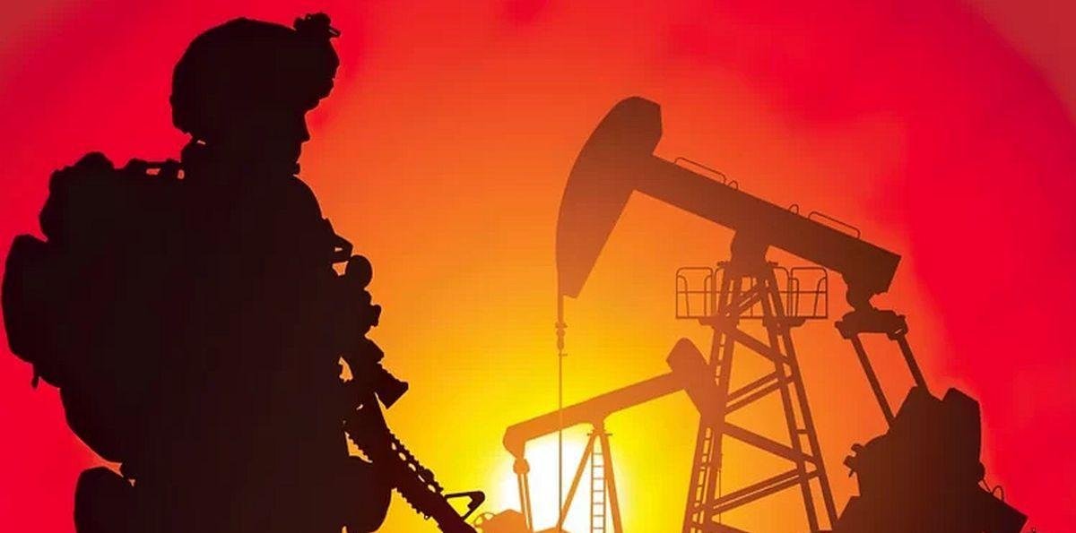 Guerra en Medio Oriente: el petróleo saltó otro 5% y el índice del miedo alcanzó un récord en tres meses y medio