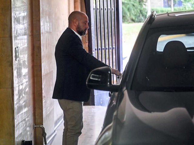 El nГєmero dos de Spagnuolo se negГі a declarar en la causa de los audios