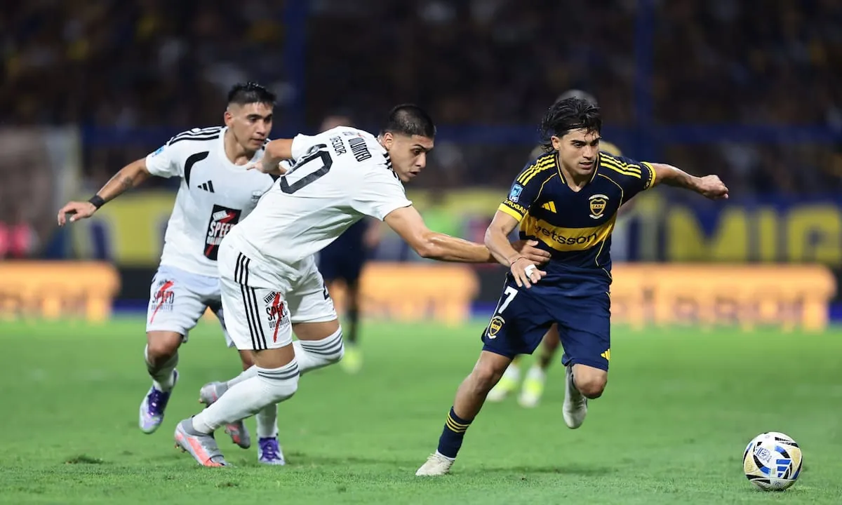 Días y horarios: así se jugarán las primeras tres fechas del torneo Clausura