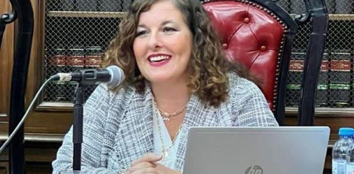 Nuevo programa para tratar el consumo de drogas de imputados y reducir la tasa de reincidencia