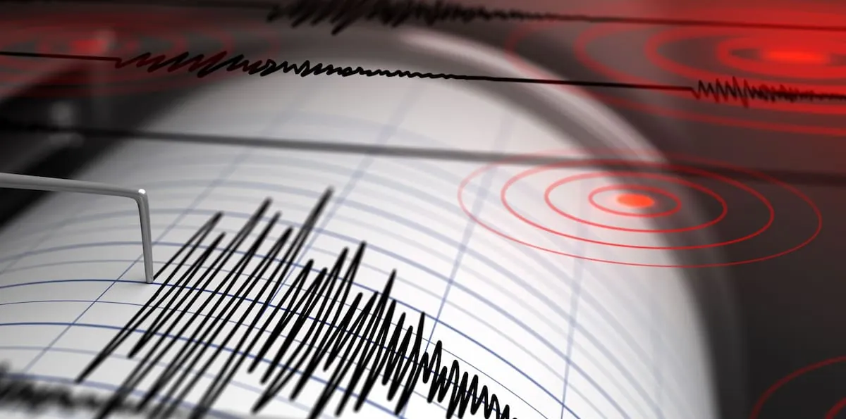 Temblor en EEUU: últimos sismos reportados hoy lunes 27 de abril