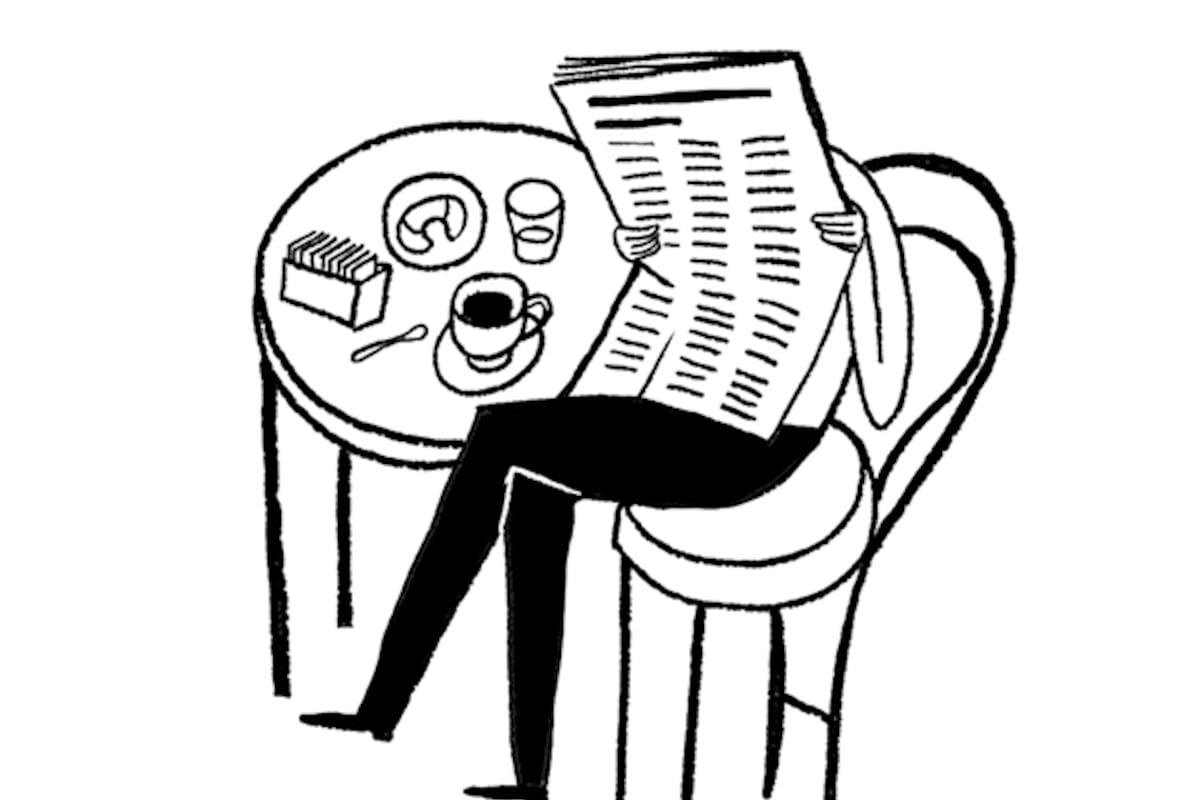 Cartas de lectores: La oposición, el odio, pensamiento y palabra