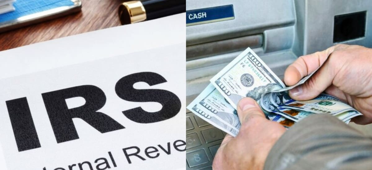 Reembolso automático | IRS depositará 2,200 dólares a todas las personas que completen este formulario en línea