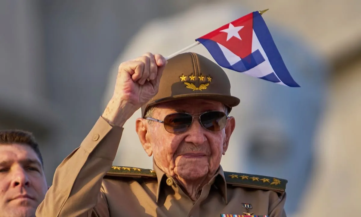 Florida emitió una orden de arresto contra Raúl Castro por el derribo de dos avionetas de Estados Unidos