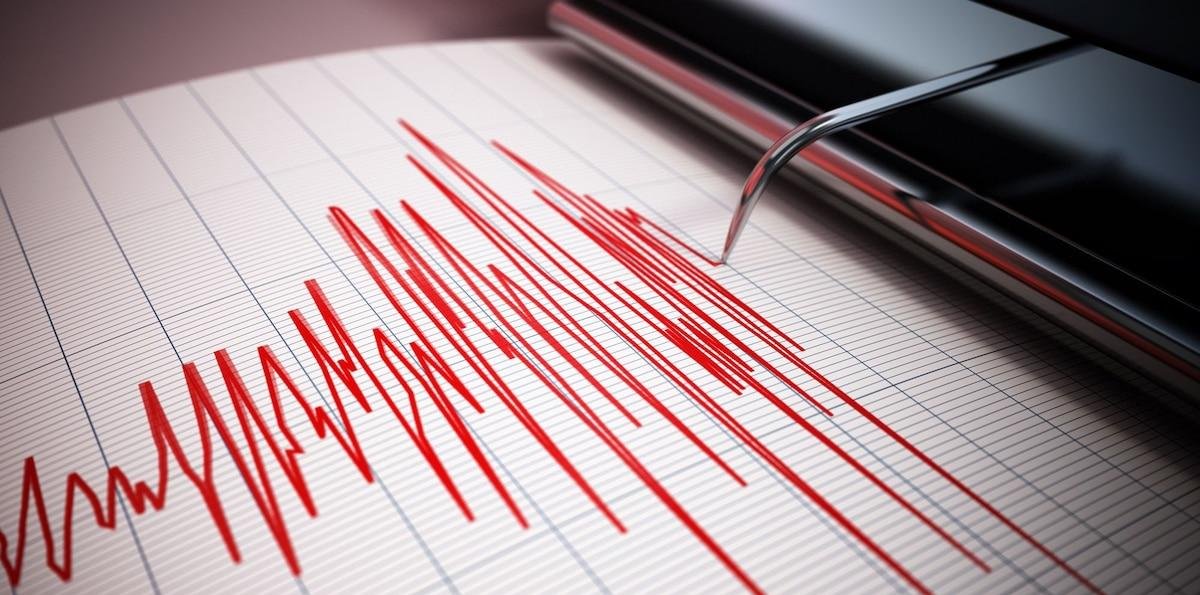 Temblor en EEUU: últimos sismos reportados hoy miércoles 11 de marzo