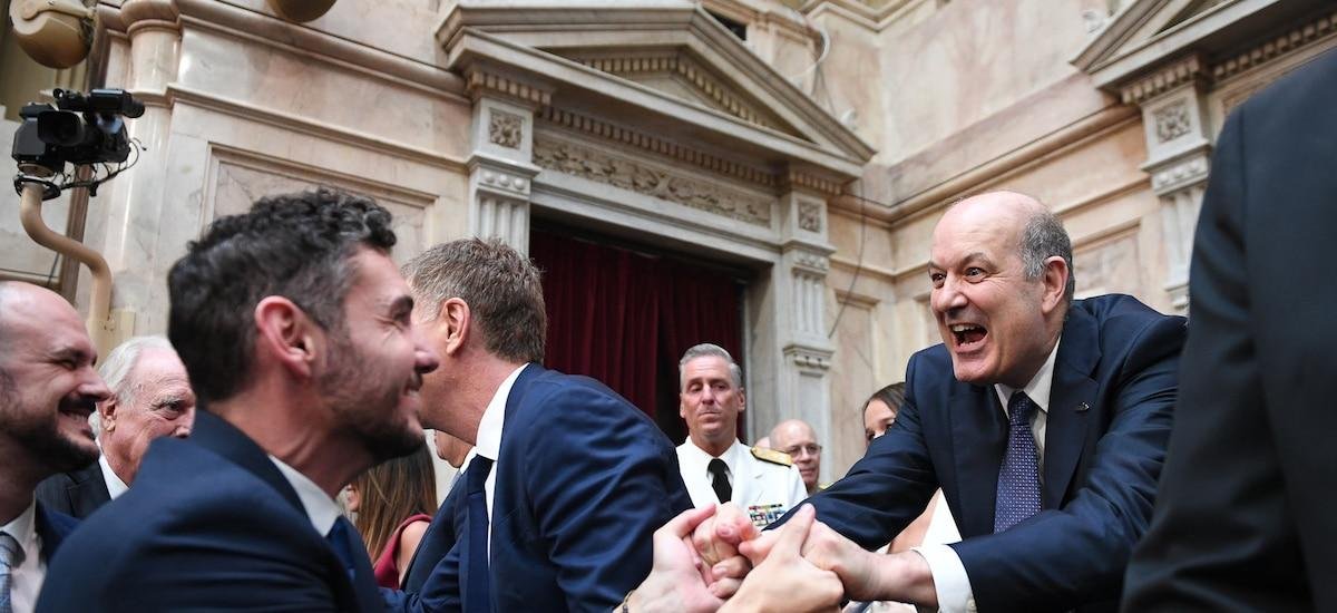 El Congreso que viene: Milei anunció que este año presentará 90 paquetes de reformas estructurales