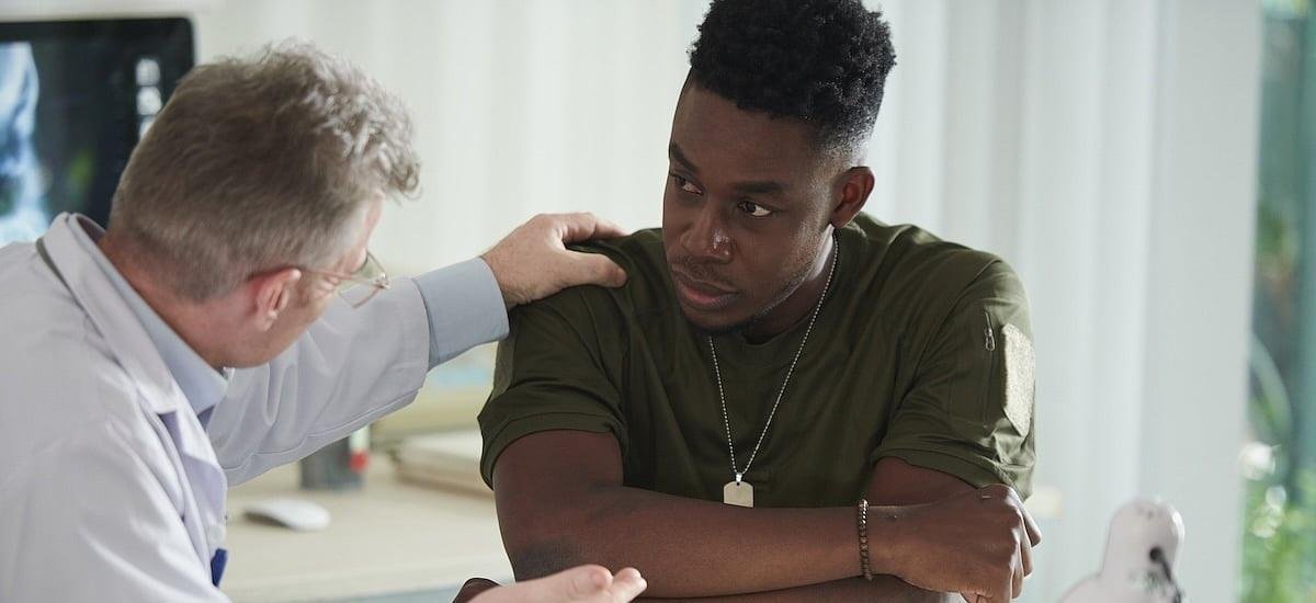 La terapia hormonal puede ser innecesaria para algunos pacientes con cáncer de próstata