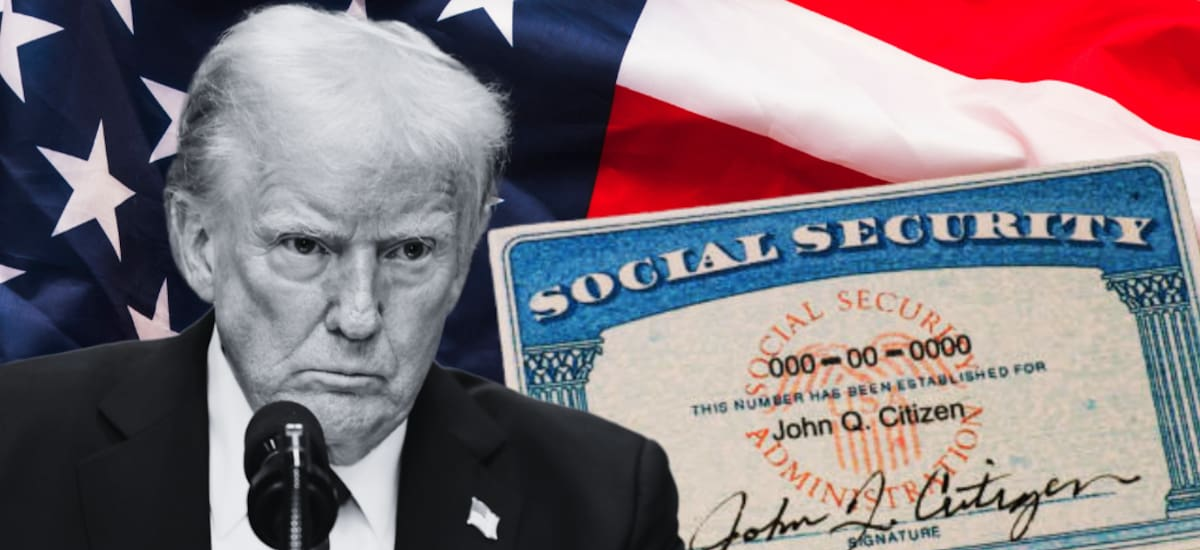 Fin del Seguro Social: la SSA se quedará con el 50% de las pensiones y jubilaciones de quiénes hayan olvidado este trámite