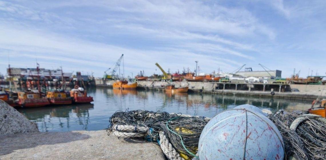 Irrelevante forma de presumir pescal ilegal