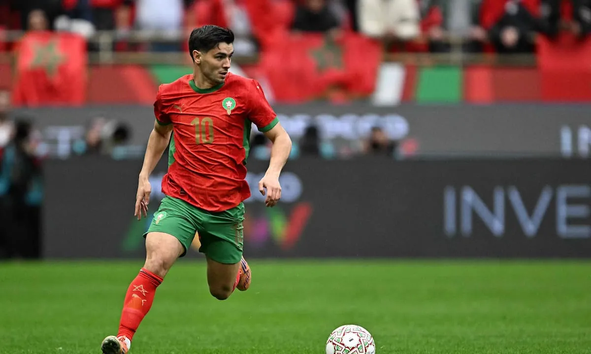 En qué canal pasan Canadá vs. Marruecos por el Mundial 2026 hoy