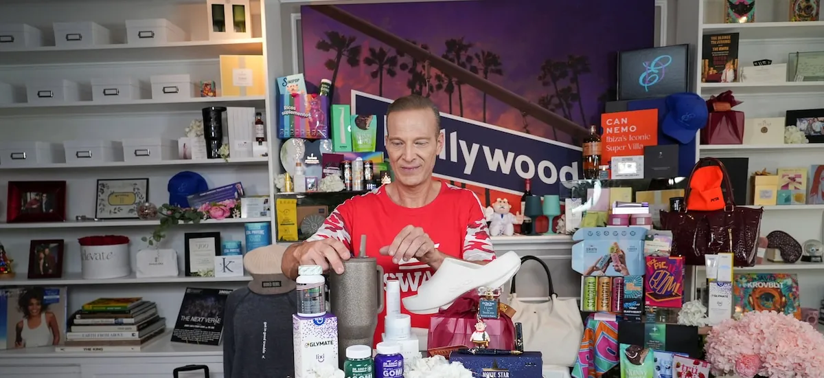 Los nominados al Oscar recibirán bolsas de regalo con artículos y experiencias de lujo valoradas en USD 350.000