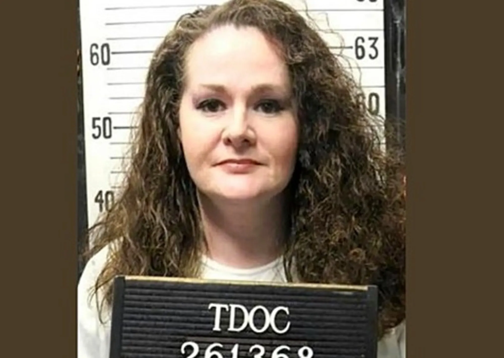 Finalmente, autorizan aplicar la pena de muerte a Christa Pike en Tennessee: la medida se llevaría a cabo de inmediato