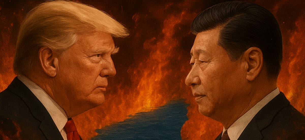 Tiemblan China y Estados Unidos | Dos potencias latinoamericanas ganan terreno y pueden conquistar la economía global en los próximos meses
