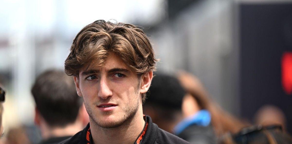 El equipo donde correrá Jack Doohan en la Fórmula 1, tras ser sustituido por Franco Colapinto en Alpine