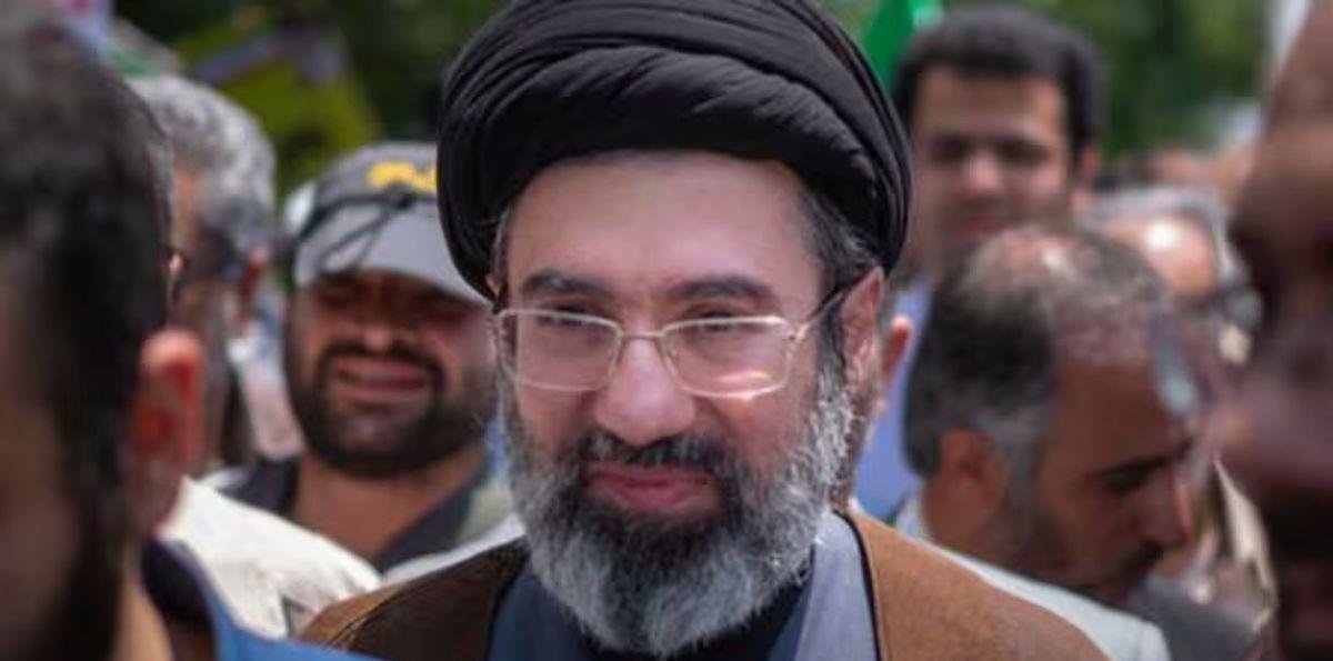 Conflicto en Medio Oriente: aseguran que el hijo de Alí Jameneí fue nombrado líder supremo de Irán