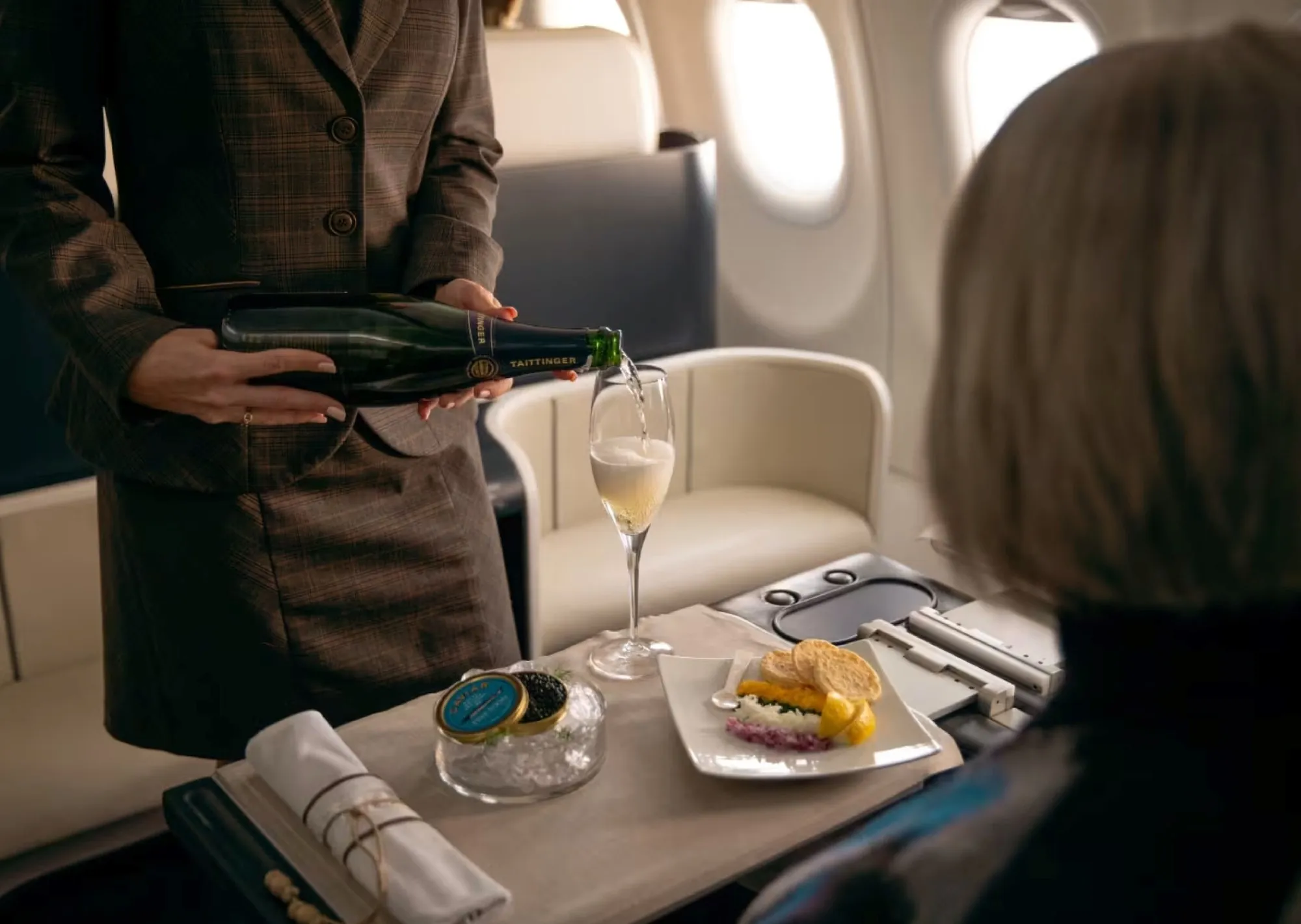 Cuánto cuesta volar en jet privado de Nueva York a California en 2026