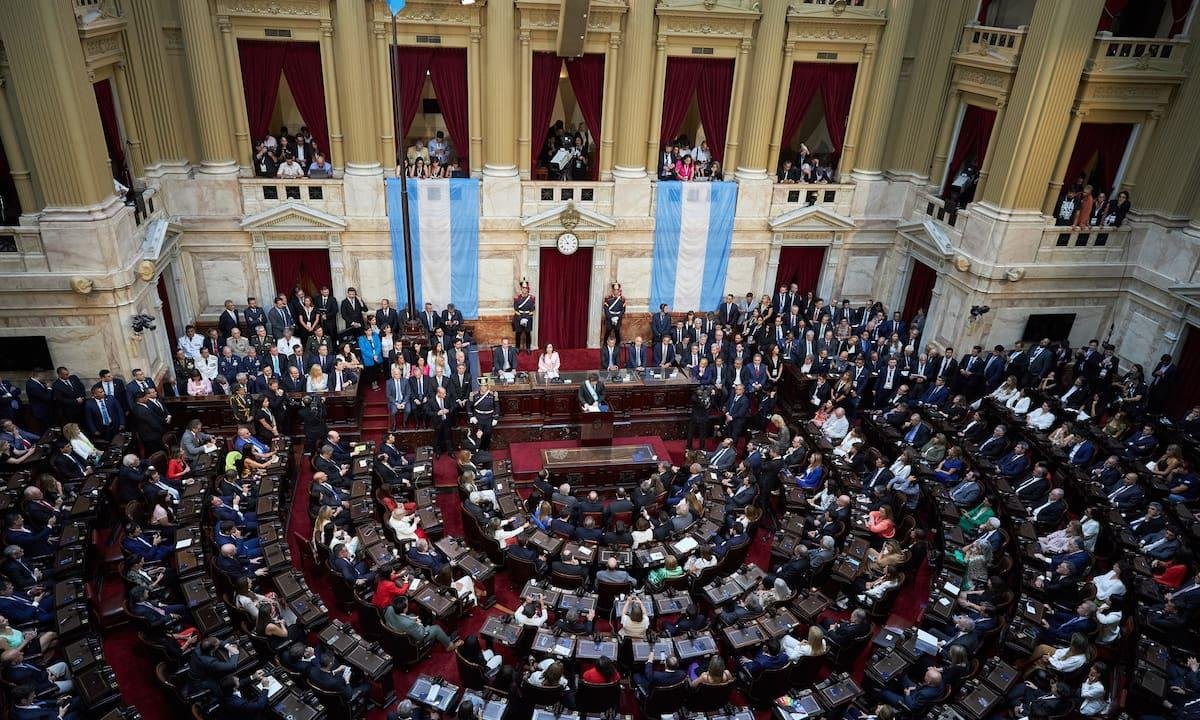 Qué son las sesiones ordinarias y extraordinarias en el Congreso