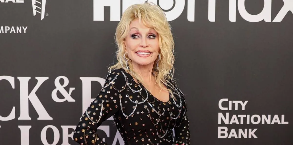 Murió Dolly Parton a los 80 años