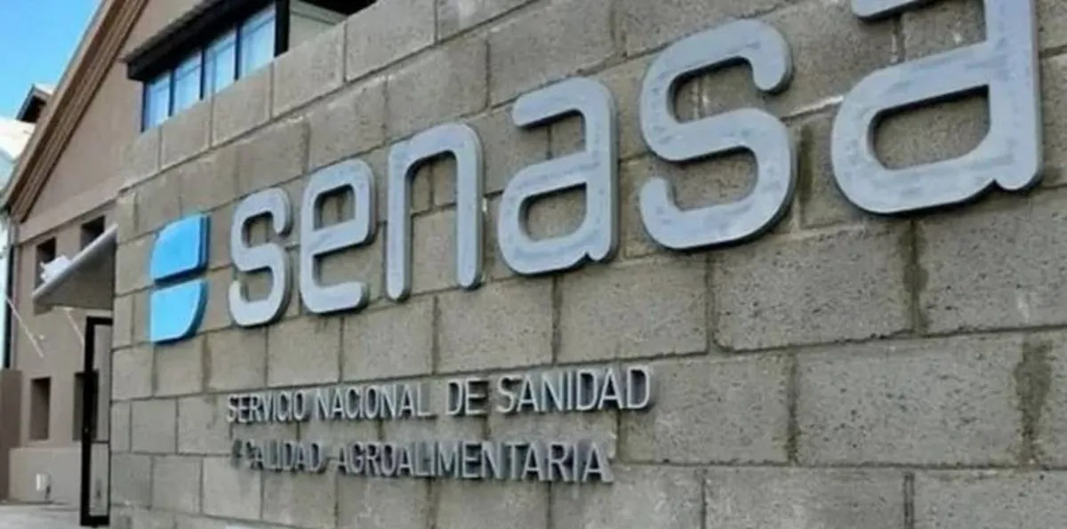 MENOS FUNCIONES para el SENASA: se podrán importar insumos alimentarios certificados