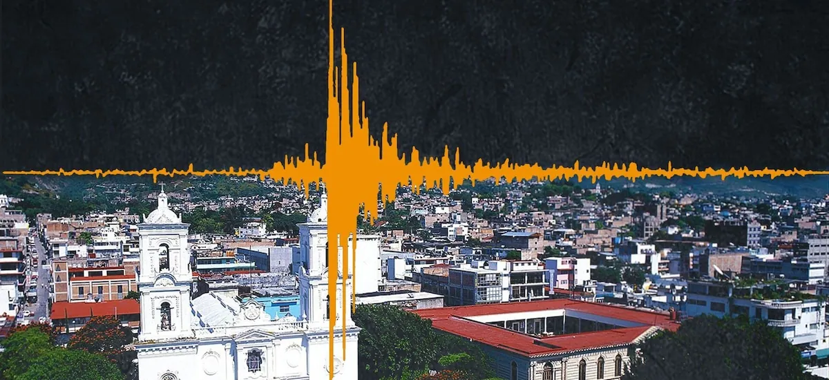 Temblor en Jalisco hoy: se registra sismo en Cihuatlán