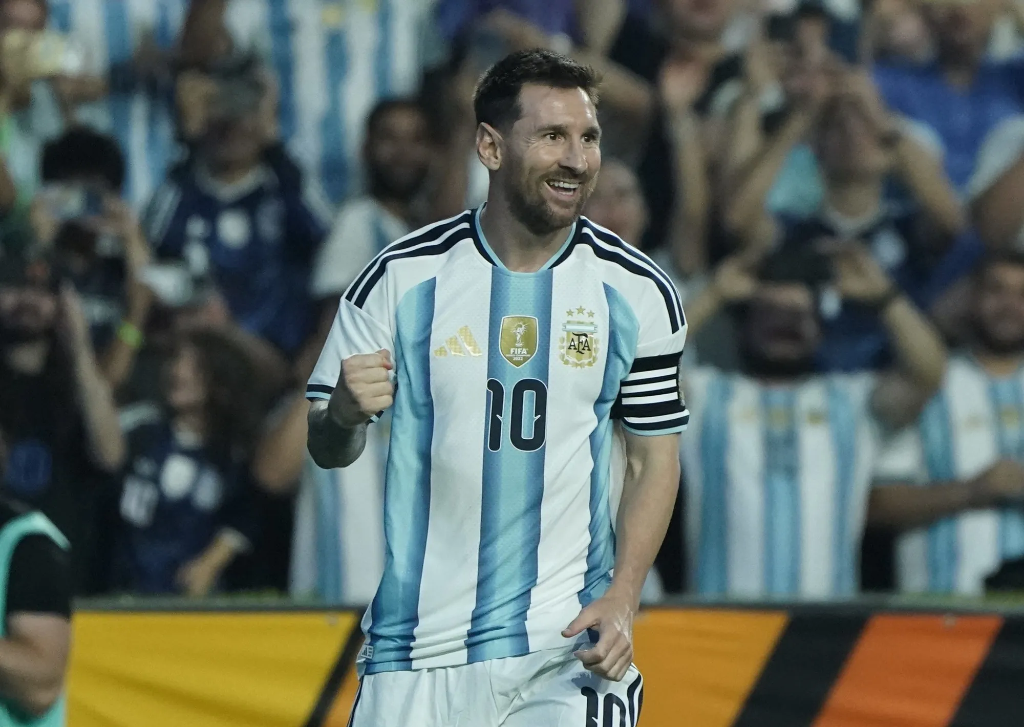 Es oficial: Argentina llega al Mundial 2026 como N°1 del ranking FIFA, un africano pega el salto y el puesto de cada selección participante