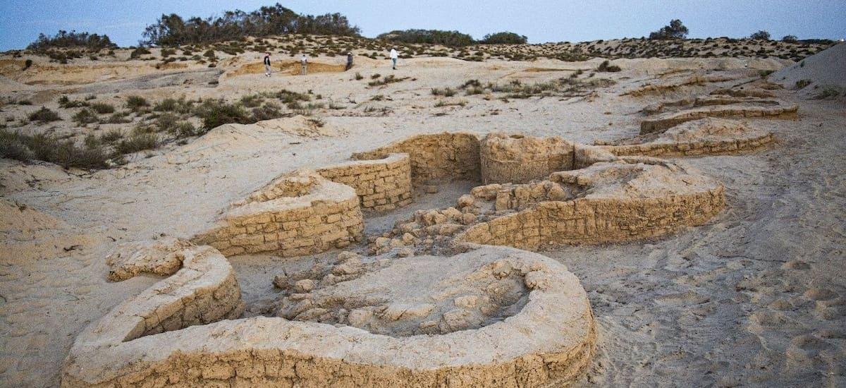 Hallazgo sin precedentes | Descubren una fortaleza militar perdida del Antiguo Egipto