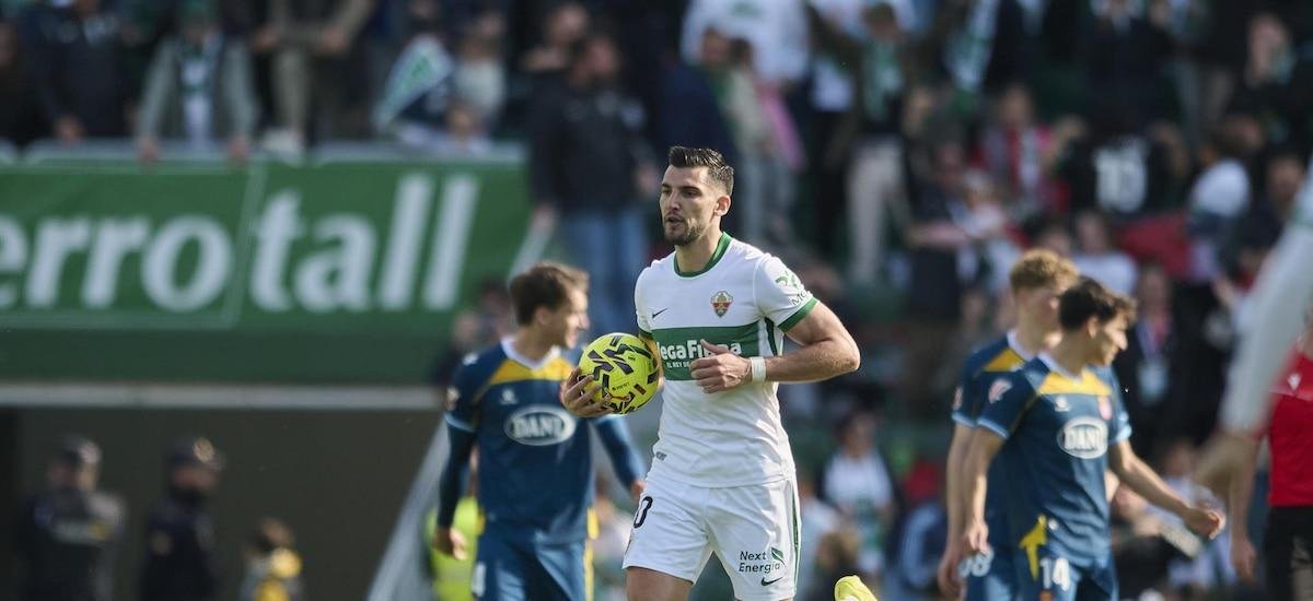 El Hilali denuncia un insulto racista de Rafa Mir: "Viniste en patera"