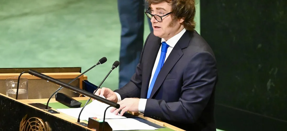 Malvinas: el Gobierno realizó una nueva intimación al Reino Unido para frenar el proyecto de explotación de petróleo en las Islas