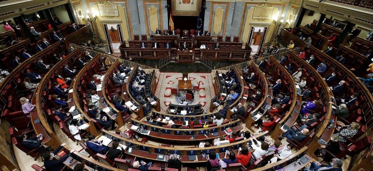 Palo para el Gobierno: el Congreso rechazó limitar los precios de servicios esenciales en situación de emergencia en España
