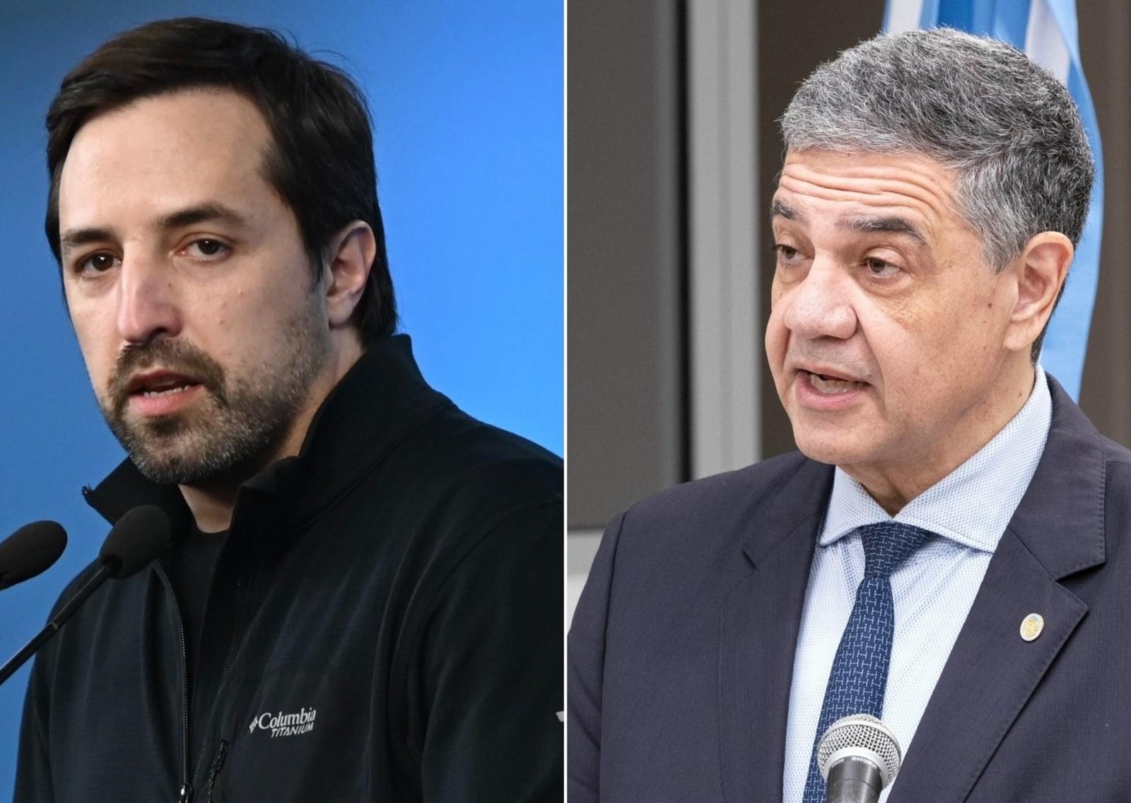 Atención a extranjeros en hospitales porteños: el PRO cierra filas y apunta contra el ministro de Salud de Kicillof por las críticas a Jorge Macri