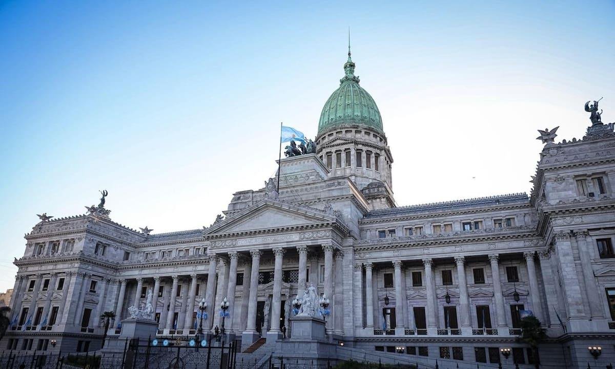 A qué hora habla Javier Milei hoy: el discurso en el Congreso del 1° de marzo