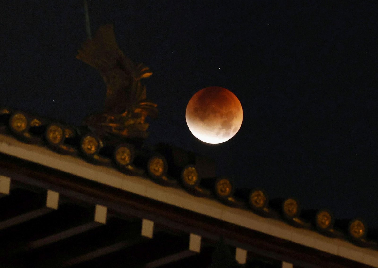 Luna llena y eclipse lunar en Virgo de marzo 2026: cómo impactará en cada signo zodiacal