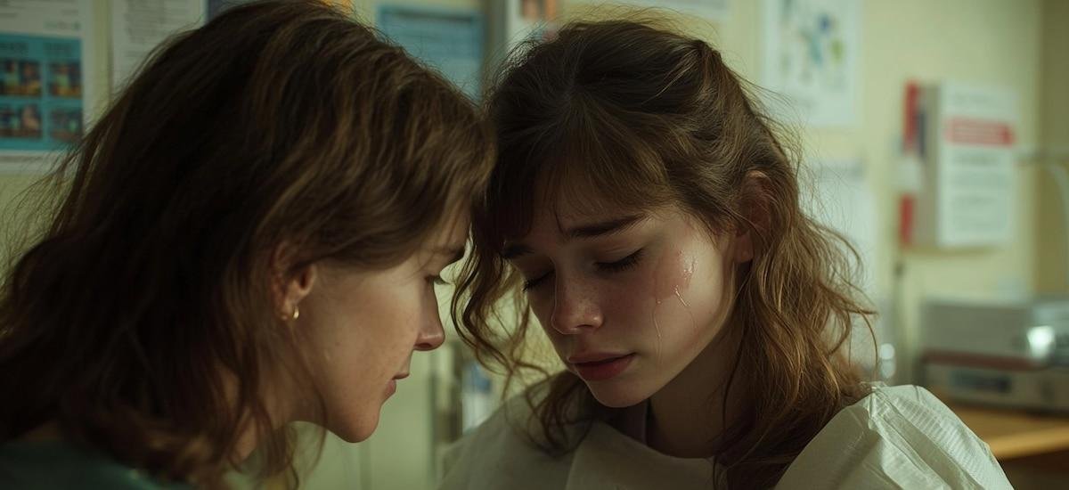 “Quería protegerla y en realidad mi amor la estaba asfixiando”