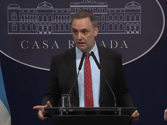 Tras el escГЎndalo por las presuntas coimas en discapacidad, el Gobierno anunciГі que disolverГЎ la ANDIS