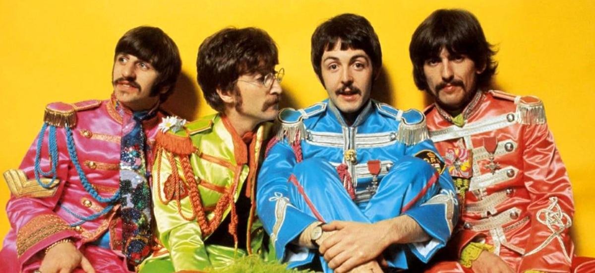 De una cicatriz a fenómeno cultural: la historia real detrás del bigote de Paul McCartney en Sgt. Pepper