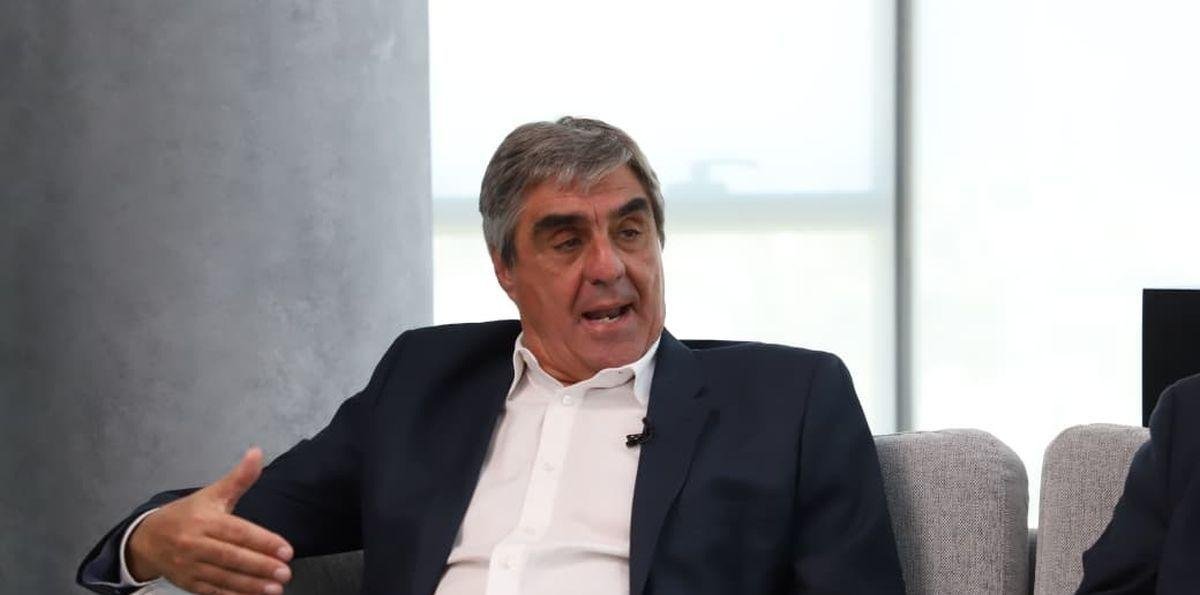 CAEM destacó la adecuación de la ley de Glaciares: “Es un paso fundamental para el país”