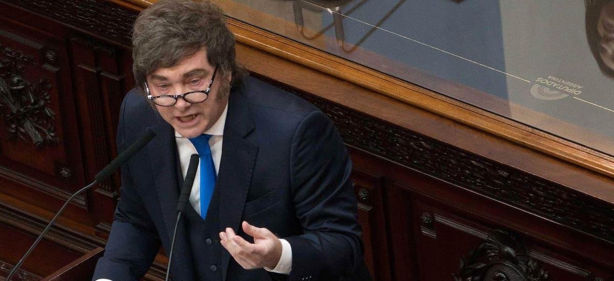 Las 90 reformas de Milei: los puntos centrales para el sector privado