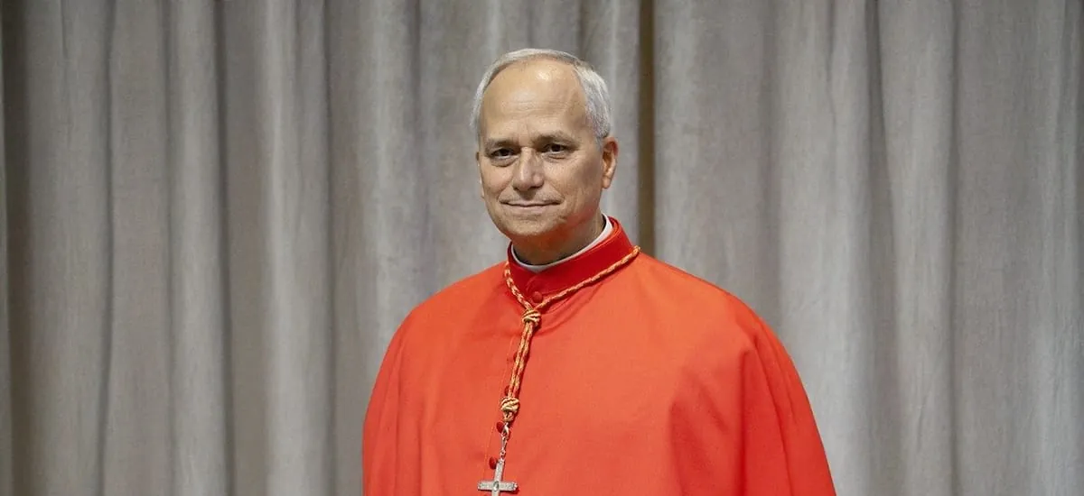 El papa León XIV abandona el Vaticano y emprende su viaje más largo: dará la última misa en el templo sagrado del fútbol y será en esta fecha de junio