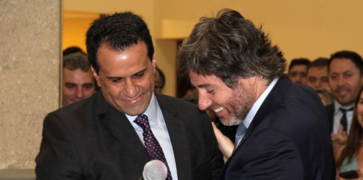 CABA: Mahiques se tomó licencia para asumir en Nación y Jorge Macri ya tiene a su reemplazante