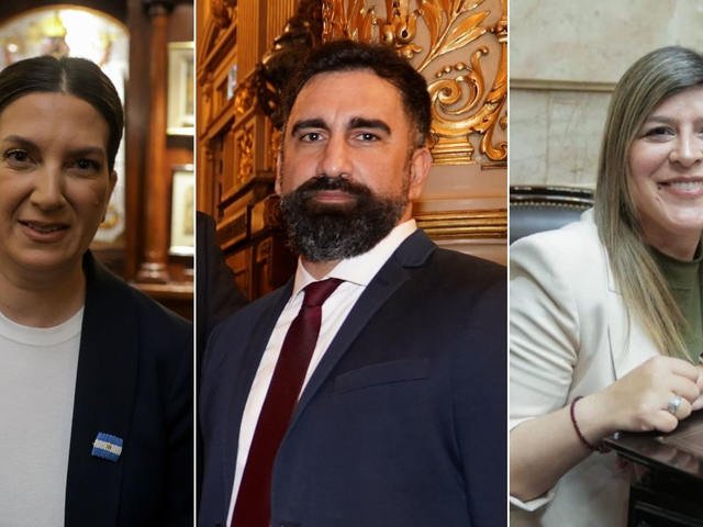 SangrГ­a en el PRO: tres diputados mГЎs se sumarГЎn a La Libertad Avanza, que estГЎ cerca de arrebatarle la primera minorГ­a al PJ