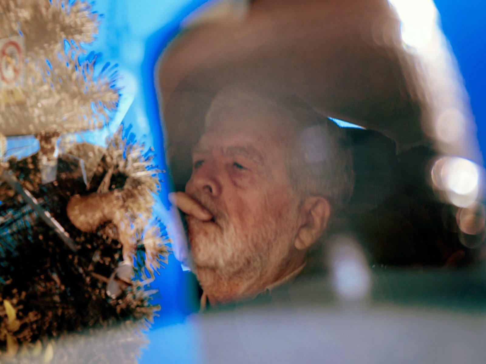 Julio De Vido cumple 76 aГ±os en la cГЎrcel: ya avisГі que volverГЎ a pedir la prisiГіn domiciliaria