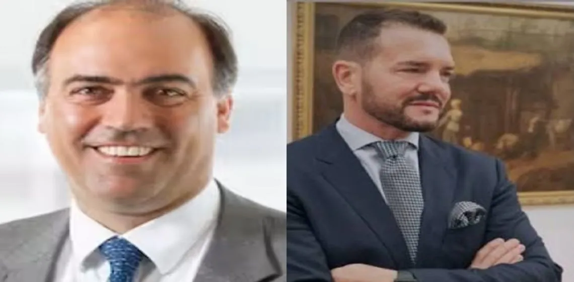 Echaron al funcionario que se enfrentó con el embajador argentino en España por la disputa de un despacho