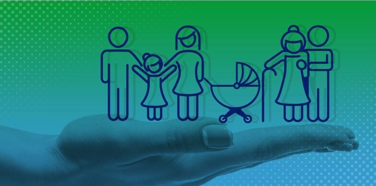 Plan de pagos con condonación de intereses y multas para entidades y profesionales asistenciales de discapacitados