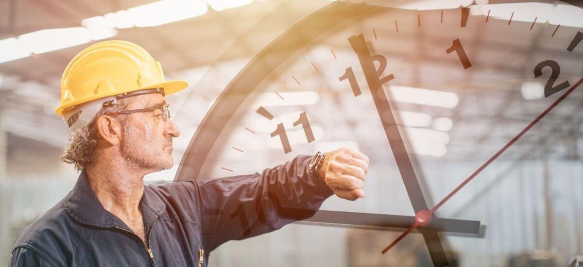 Reducción de la jornada laboral | Esta es la “letra chica” de la reforma que establece 40 horas por semana para los trabajadores