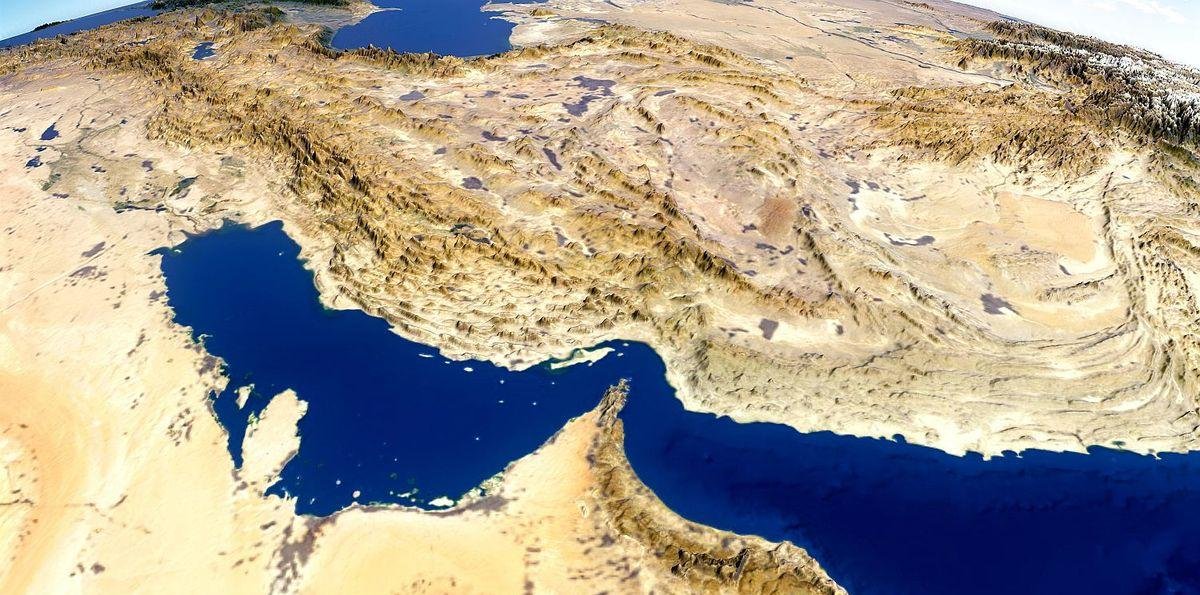 Estrecho de Ormuz: la vía clave del petróleo mundial en el centro del conflicto entre Irán y EEUU